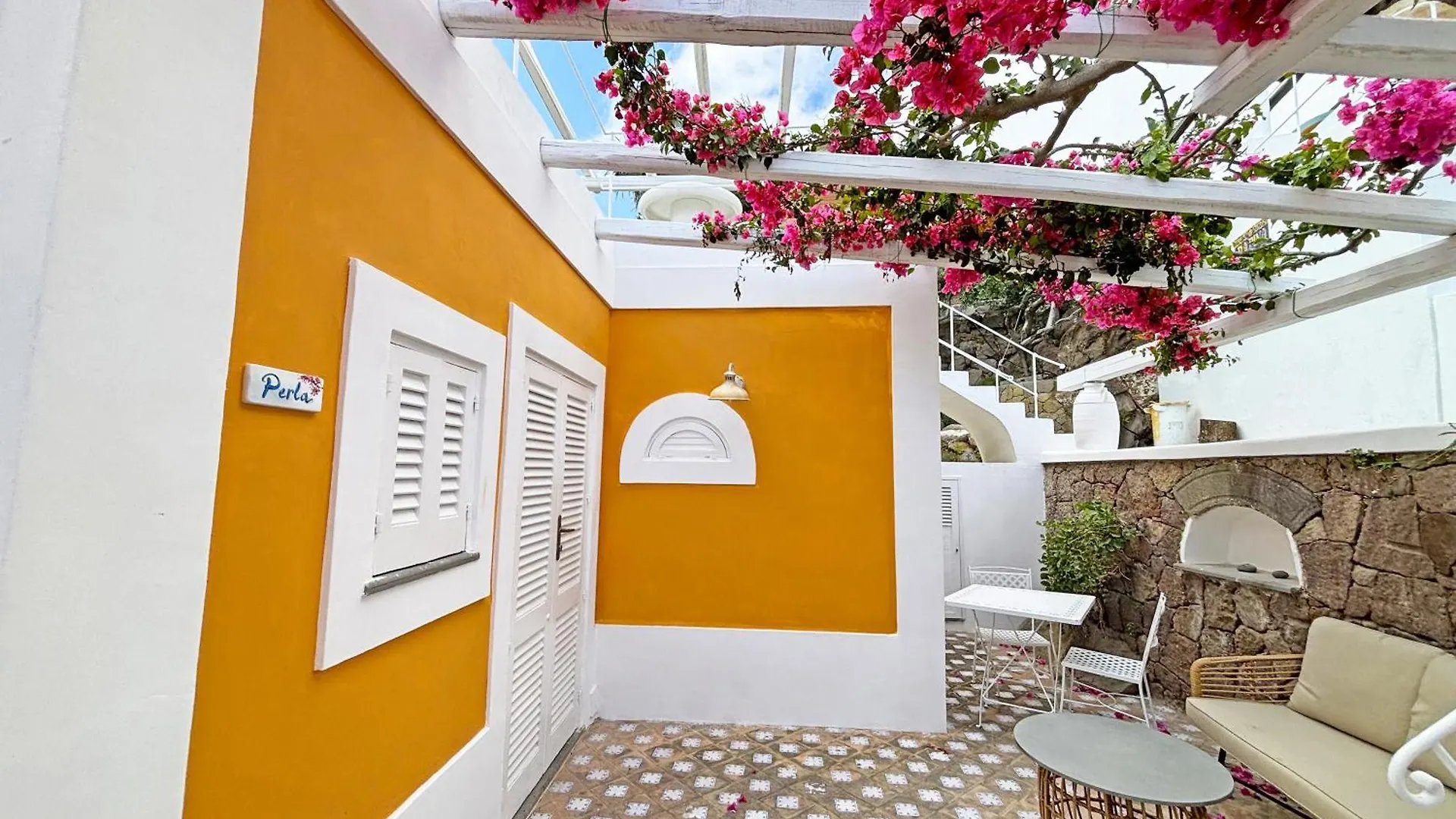 شقة Casa Perla بانايا