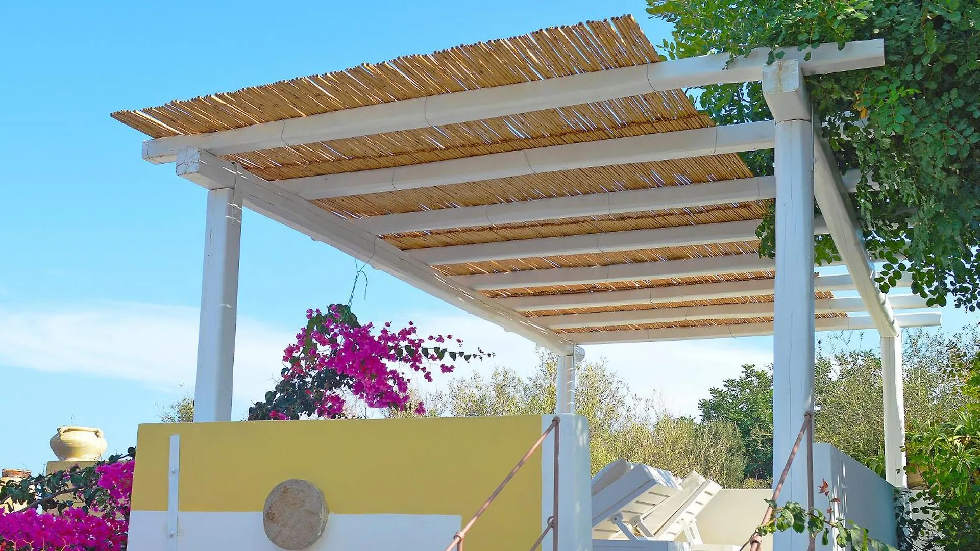 شقة Casa Perla بانايا