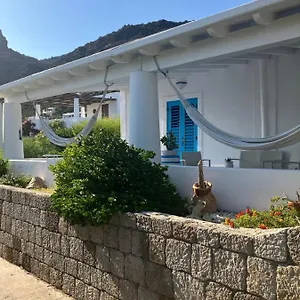 2* Casa de hóspedes La Sirena