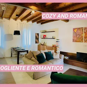  Appartamento Ca' Stella - Accogliente E Romantico In Contesto Storico - Cozy And Romantic Flat In Italia