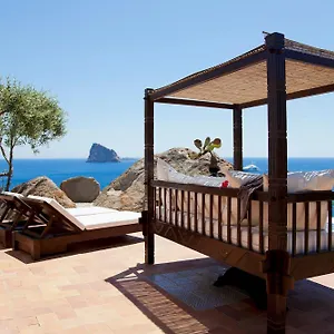 Rocce Rosse Villa