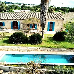 Séjour à la ferme Case Brizza, Casale Zappulla