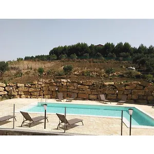Appartement Baglio Nuovo Country Village, Fulgatore