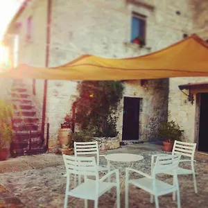 Le Case Di S. Andrea Alloggio per agriturismo