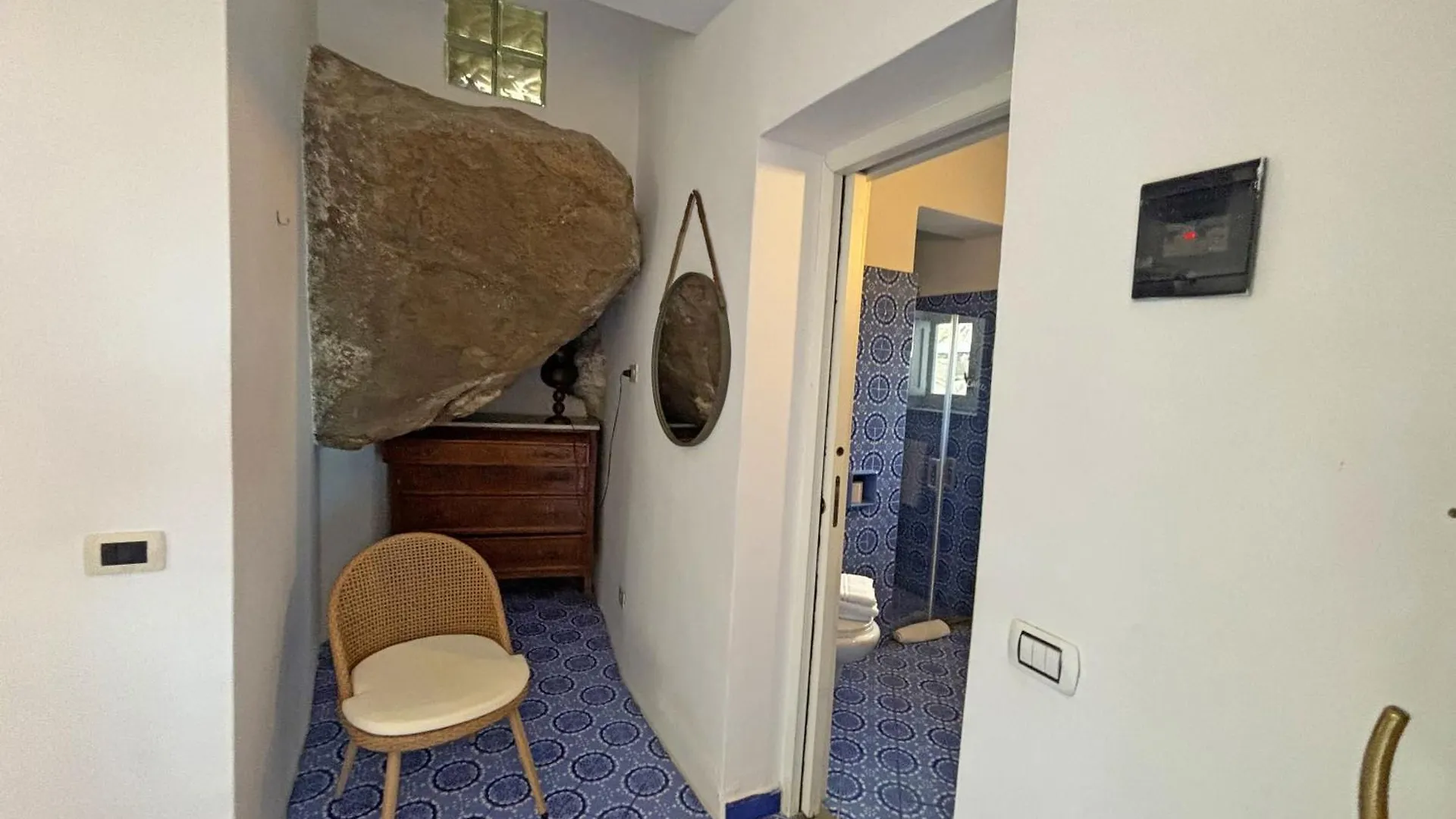 Appartement Casa Perla à Panarea