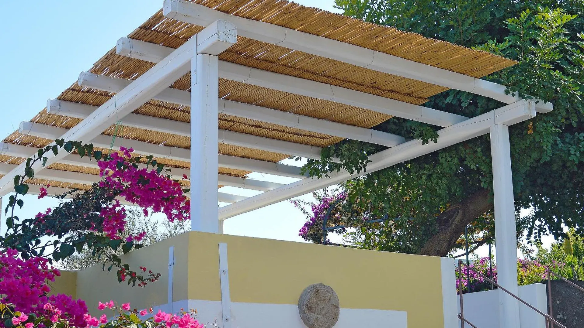 Appartement Casa Perla à Panarea 0*,  Italie