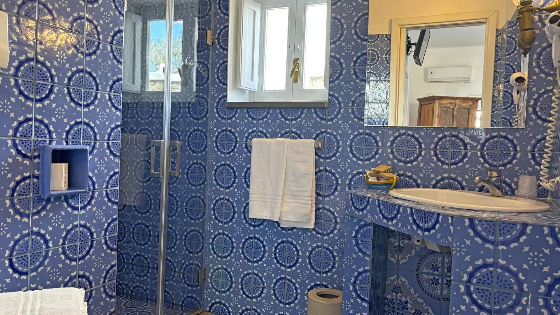 Appartement Casa Perla à Panarea